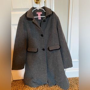 Girls coat